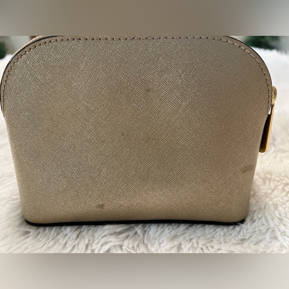 🎉🎉Michael Kors Mercer Dome Satchel Handbag Set - LIKE NEW! - Picture 14 of 16